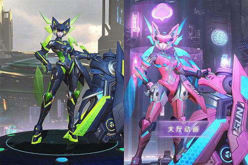 最新射手皮肤爆料,炫酷造型与独特技能，带你领略射击之美